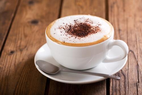 Cappucino