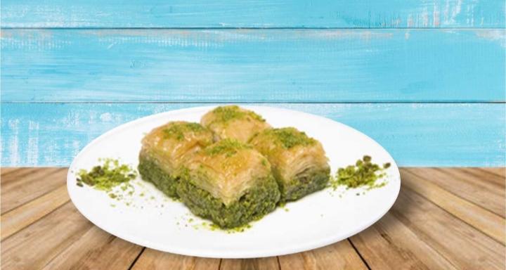 Türk Paxlavası