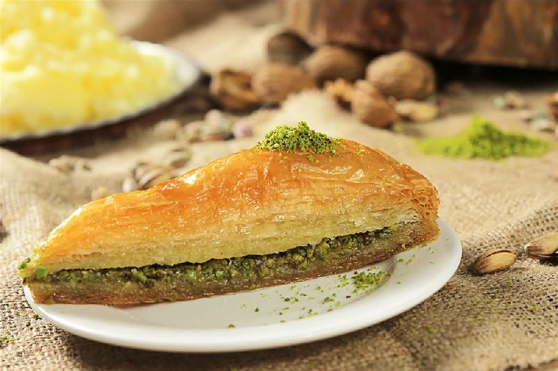 Havuç Dilimi 