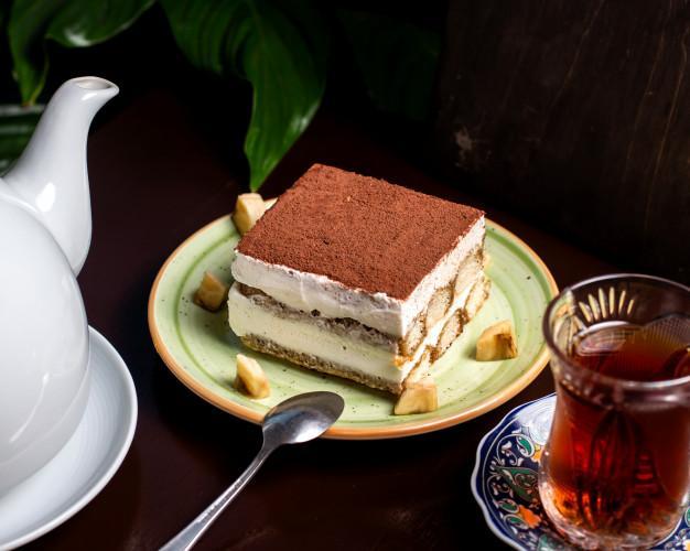 Tiramisu Aviolle 