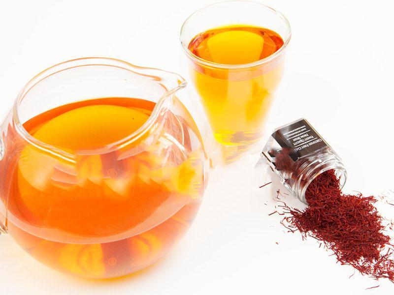 Zəfəranlı Çay