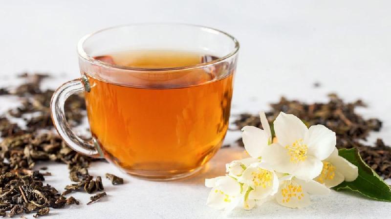 Yaşıl Jasmin Çayı