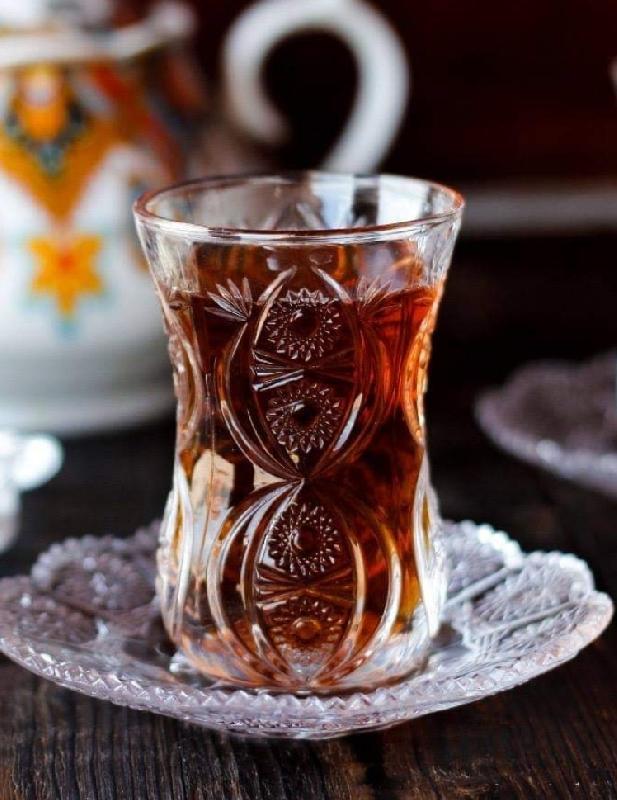 1001 Gecə Çayı