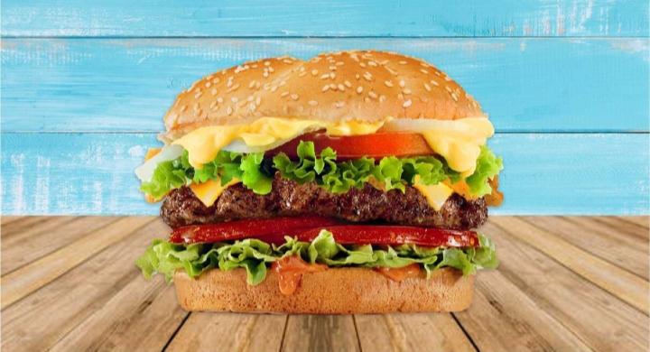 Cheesburger