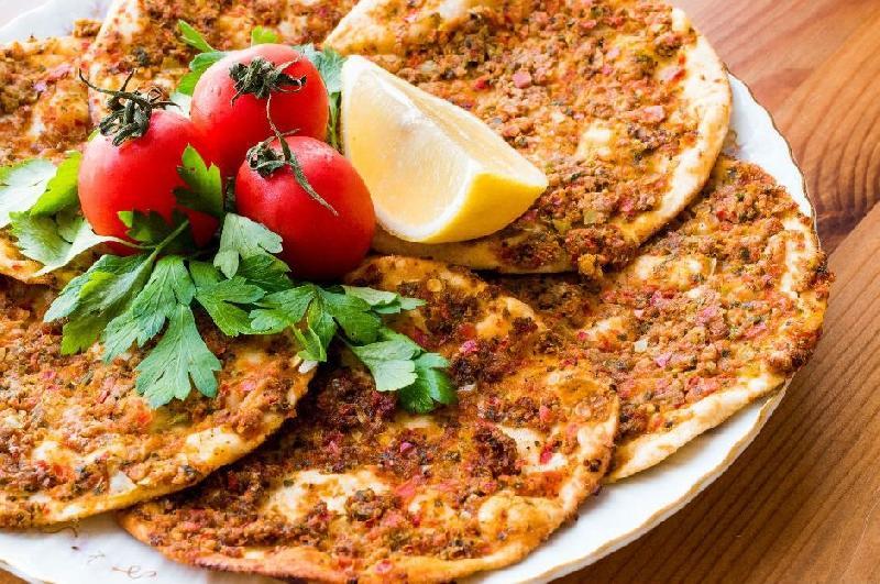 Fındıq Lahmacun 