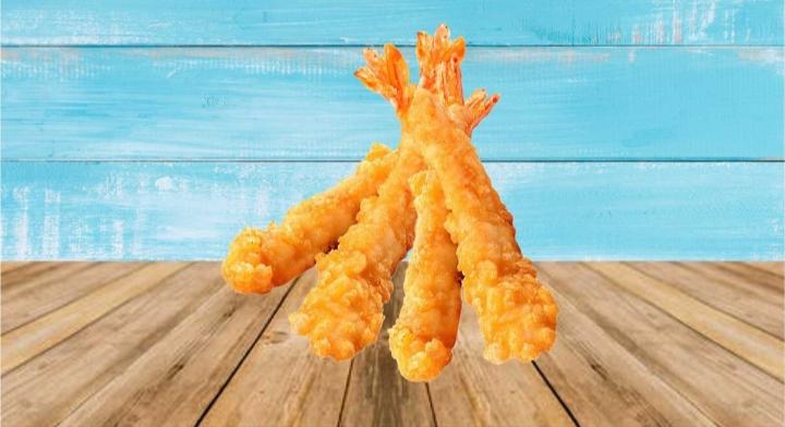 Kalmar Tempura