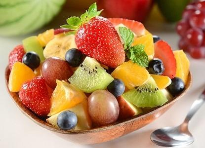 Meyvə Salatı