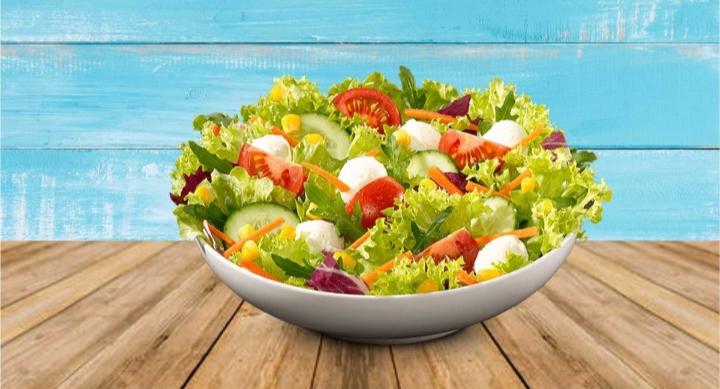 Çoban Salatı