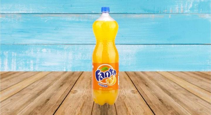 Fanta