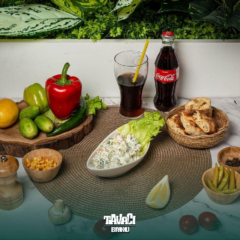 Paytaxt Salatı 
