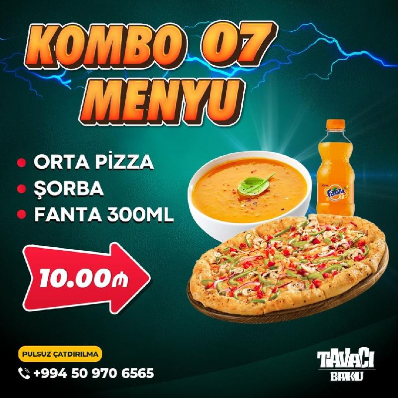Kombo 7