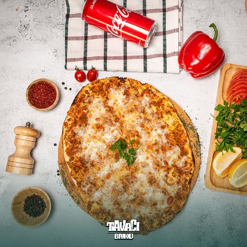 Tavacı Özəl Lahmacun