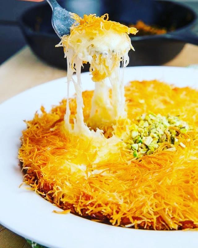 Künefe