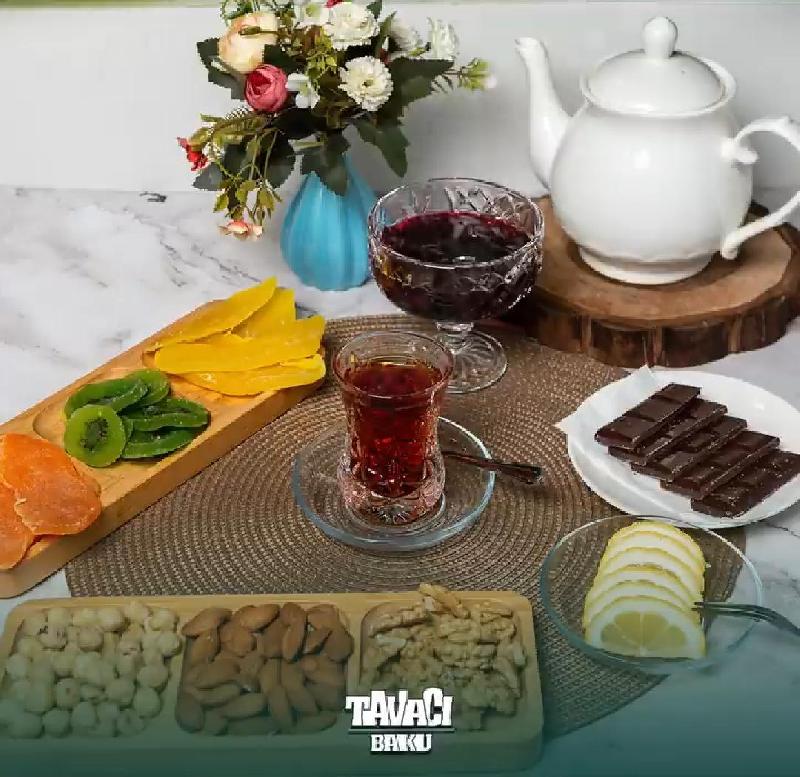 Çay dəstgahı-3