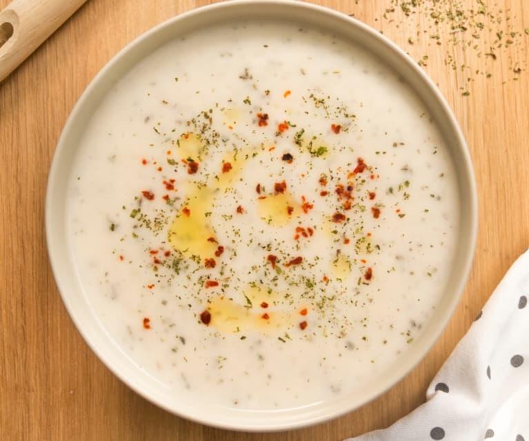 Yayla Şorbası