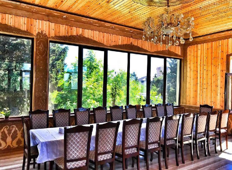 Interior view 1