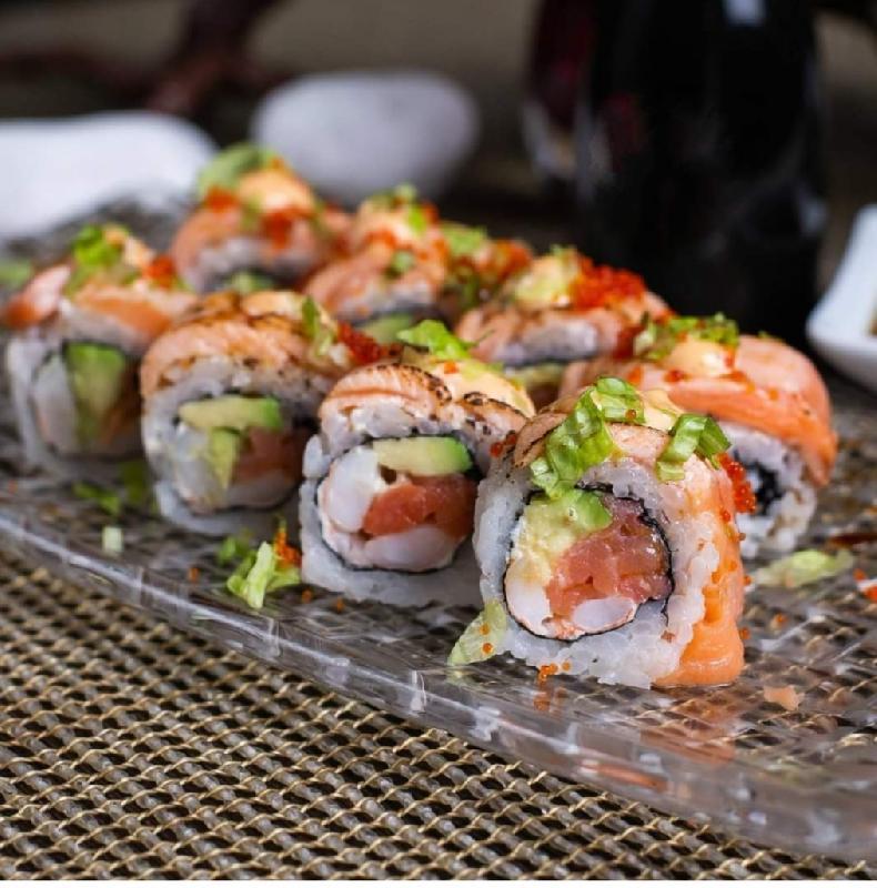 Klassik Roll