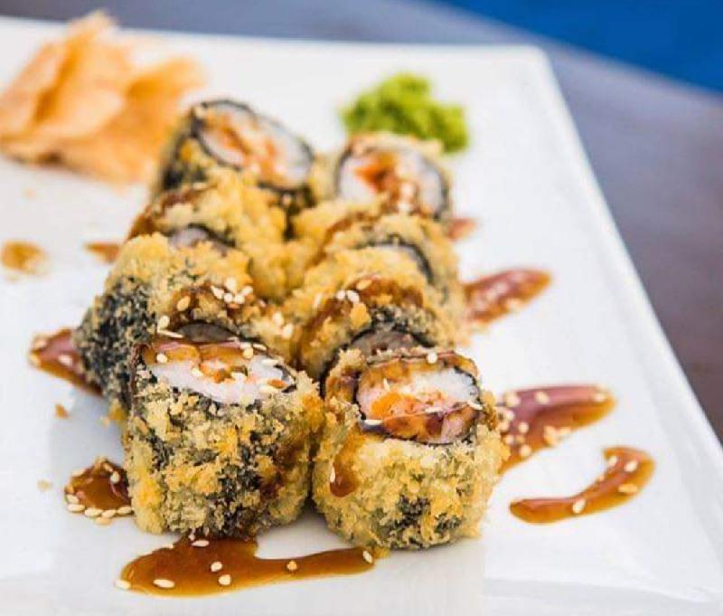 Kremli Roll
