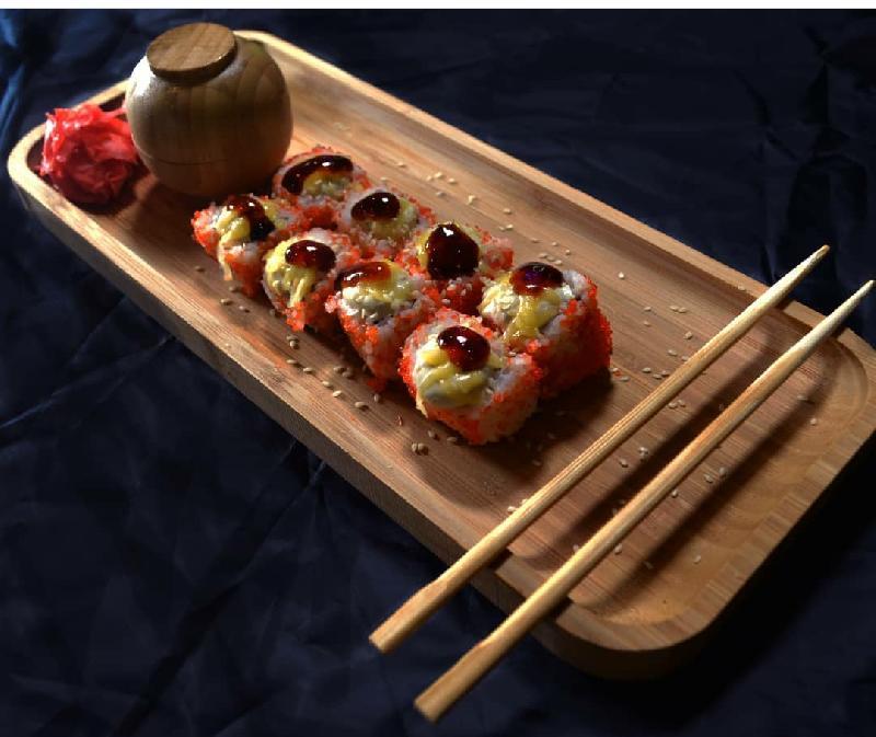 İsti Roll