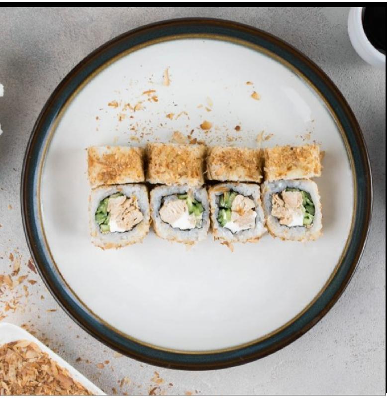 Sezar Roll