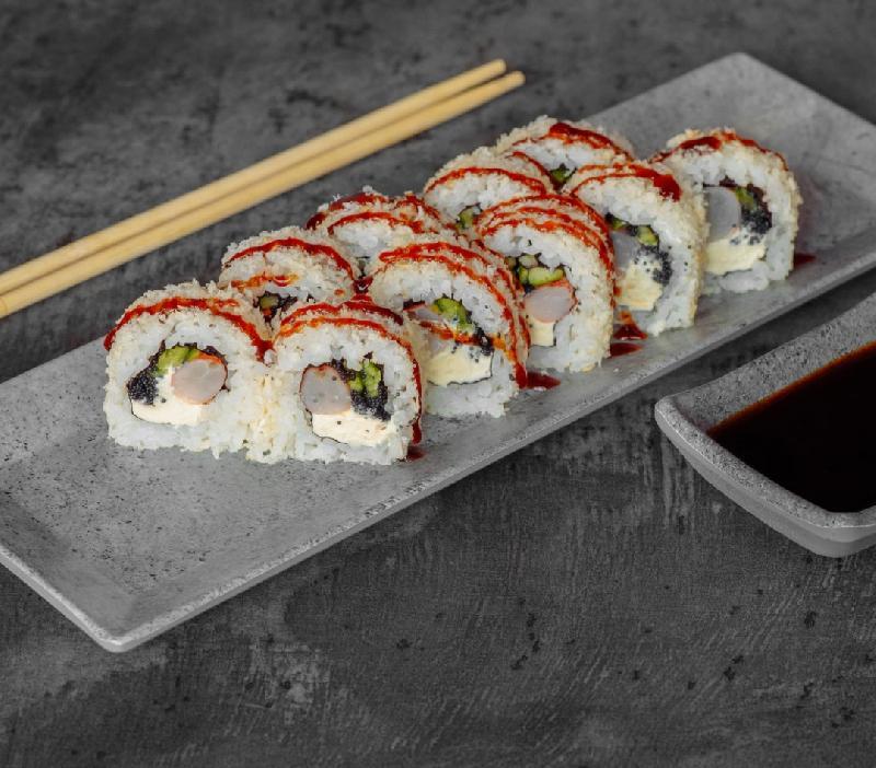 Nori Roll