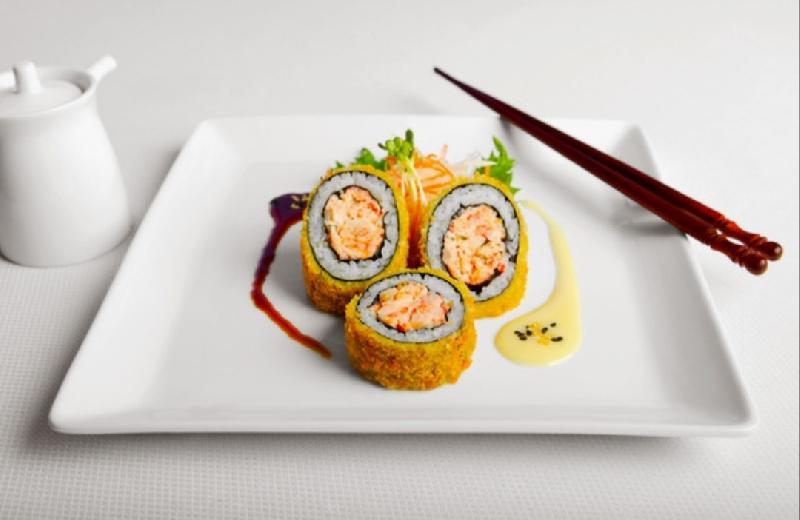 Havay Roll