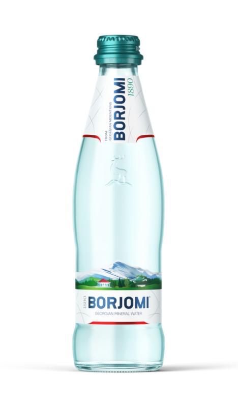 Боржоми