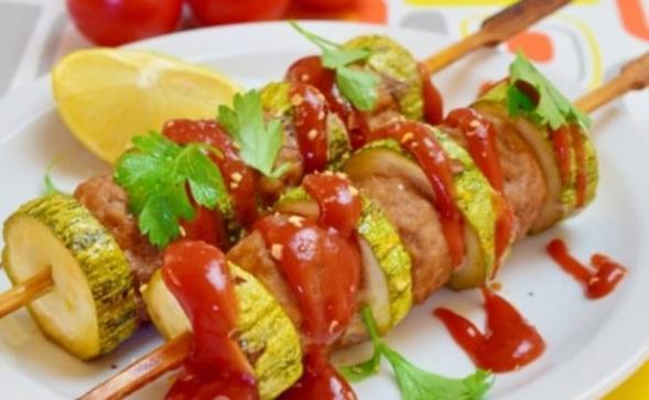 Кабачки