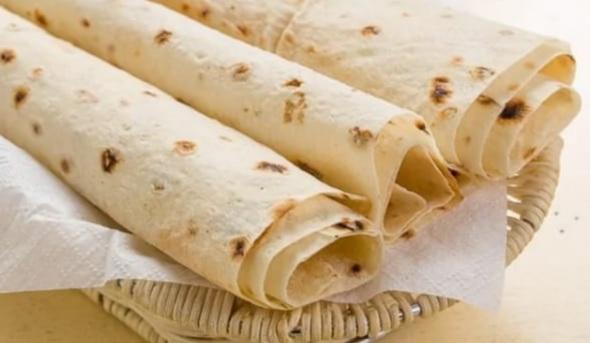 Лаваш армянскин