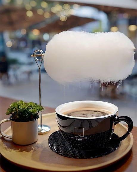 Shugar Cloud
