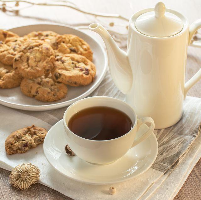 Earl Gray 