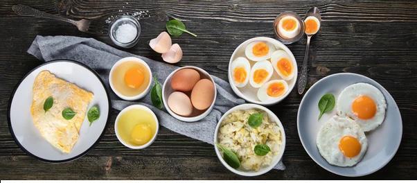 Egg Chicken