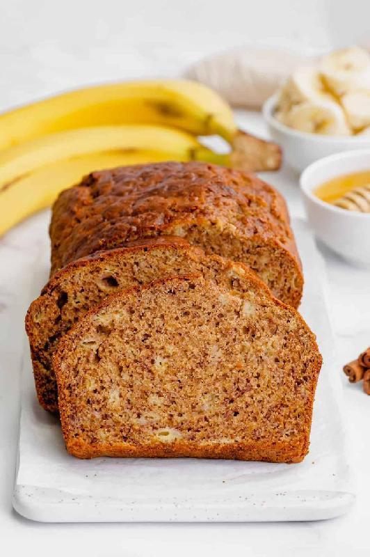 Banana Bread
