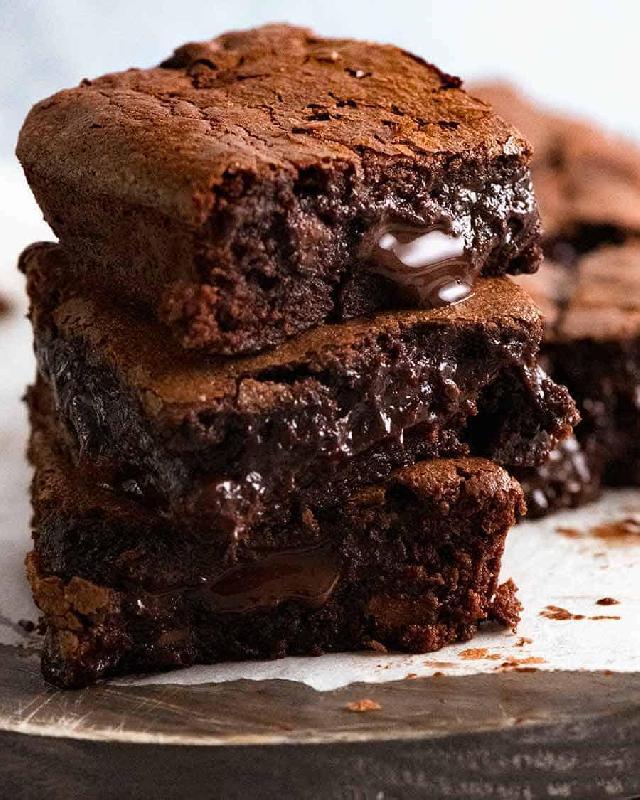 Chocolate Browny