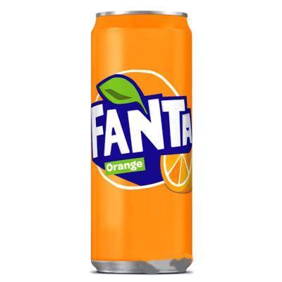 Fanta