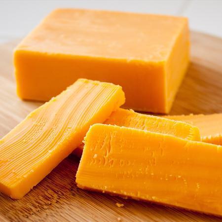 Cheese Cheddar