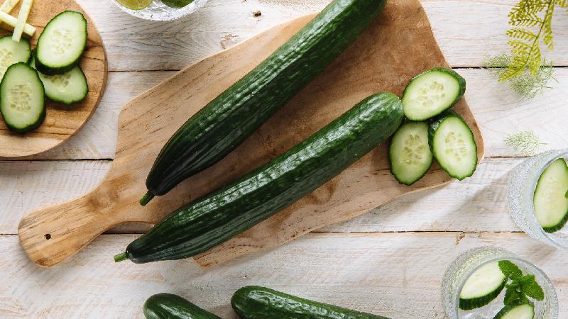 Cucumber