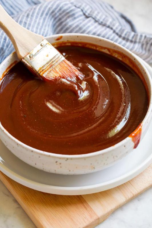 Sauce BBQ