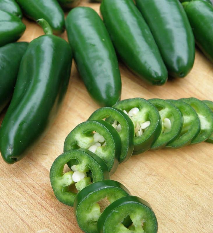 Pepper Jalapeno