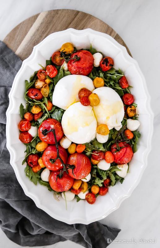 Burrata Pendiri 