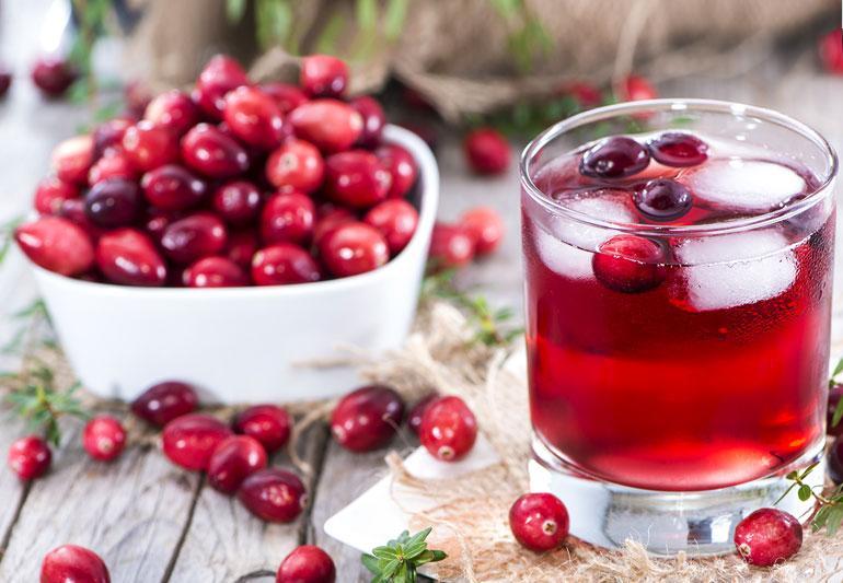 Cranberry