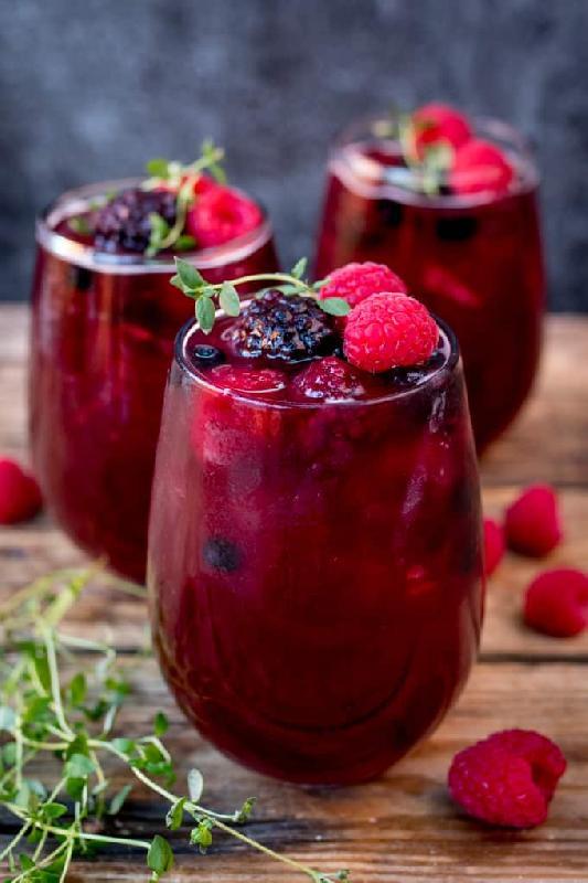Berry