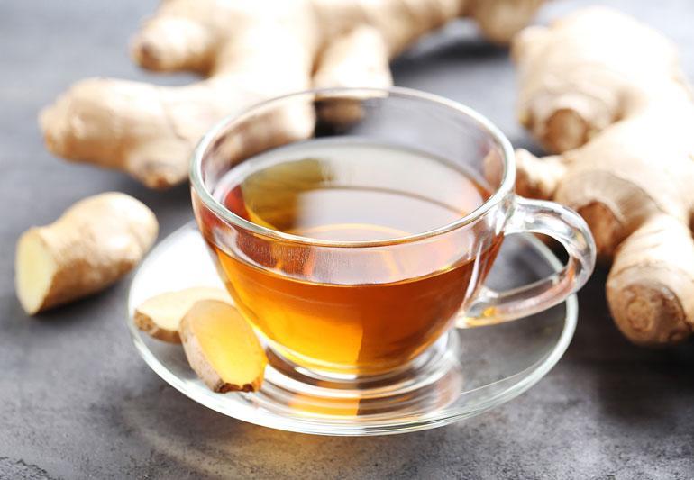 Ginseng