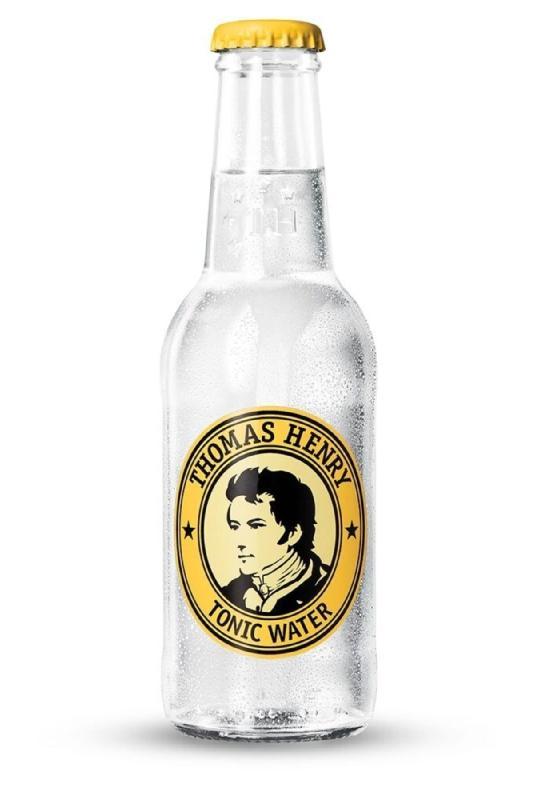 Thomas Henry Tonic
