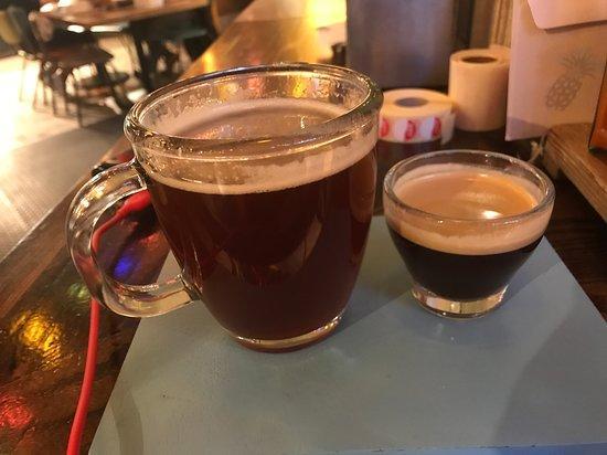 Ristretto