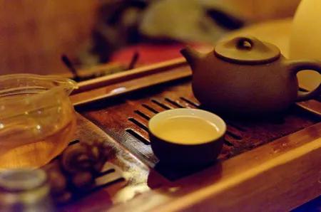 Pu'Er Shu