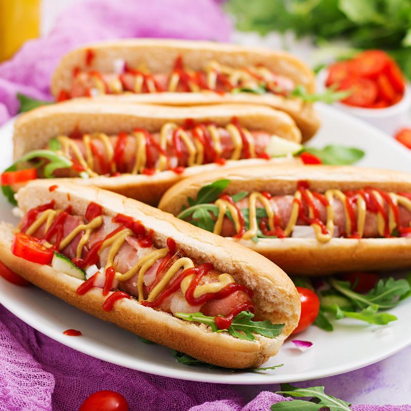 Hotdog