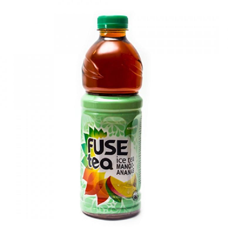 Fruse tea