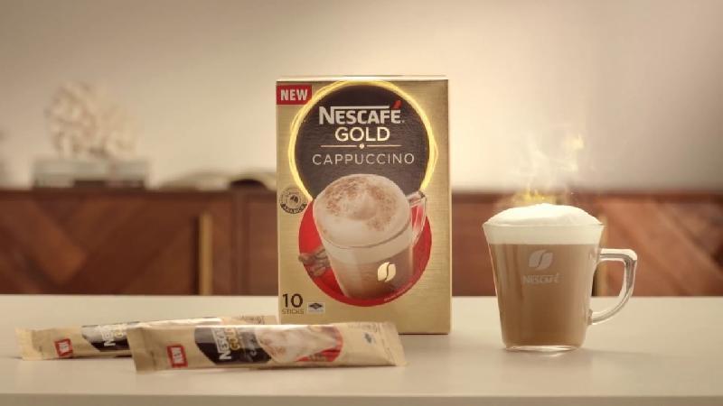 Nescaffe