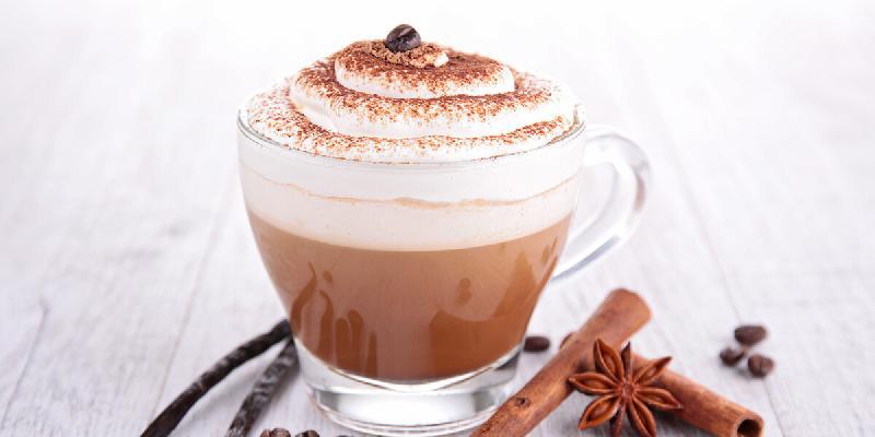 Cappucino
